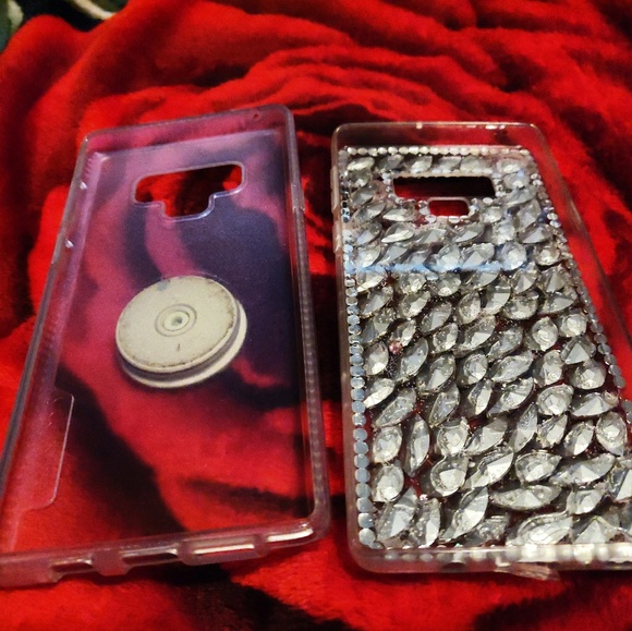 Samsung Note 9 Cases - Picture 2 of 4
